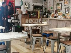 -十面欢腾·海鲜面·台式Bistro(长乐路店)