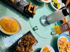 -良师门滨海人家·海鲜·家常菜(滨海城店)
