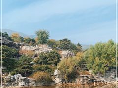 -北京西山国家森林公园