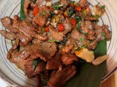 -云海肴云南菜·蒸汽石锅鱼(北京良乡华冠店)