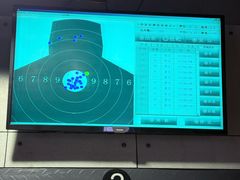 -都市枪神实弹射击俱乐部