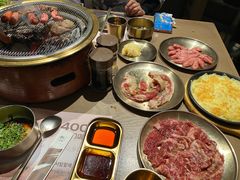 -西塔老太太泥炉烤肉(沈阳店)