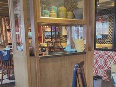 -江边城外烤全鱼(方庄时代购物中心店)