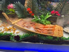 -SEA西雅图海鲜自助餐厅(正义店)