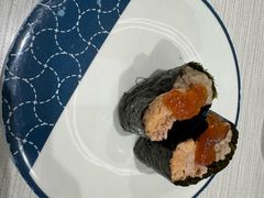 -滨寿司(新街口中央商场店)