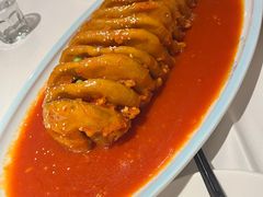 -老太原菜馆(府西街店)