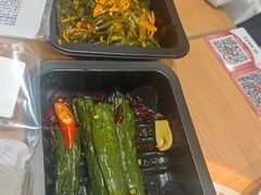 -阳阳中国饭(北京荟聚店)