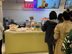 -红星前进面包牛奶公司(君太店)