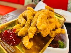 -永發發串串火锅馆·烧烤·大排档(传媒大学店)