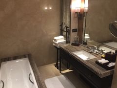 金茂凯悦酒店-上海崇明金茂凯悦酒店