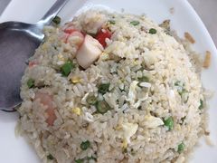 海鲜炒饭-新峰肉骨茶
