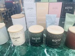 -SCENT BOUTIQUE
