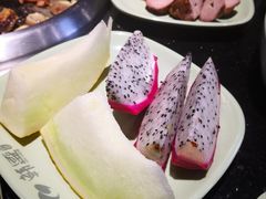 -韩盛·盛江山自助料理(沈辽路万达店)