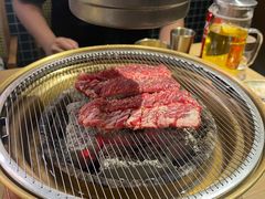 -西塔老太太泥炉烤肉(北京双井店)