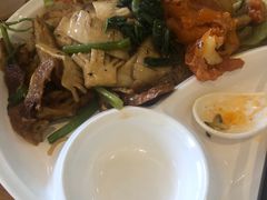 -素满香·素食自助餐(苏州·临顿路店)