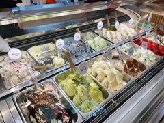 -Dal Cuore 达可芮冰淇淋(陕西北路店)
