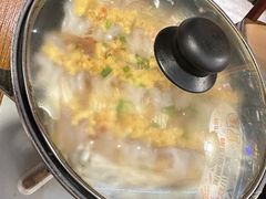 金蒜凤尾虾-湘聚缘湘菜馆(斜土路店)