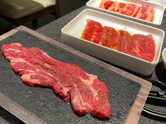 -神户赤童日式烤肉(金地广场店)
