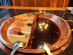 -老码头火锅(骡马市店)