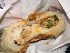 -长发西饼(临顿路店)