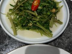 -苏先生海鲜渔庄(金桥店)