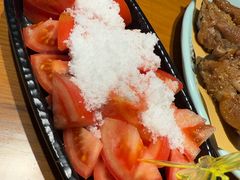 -状元阁烧烤(新华路总店)