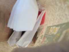-麦当劳(湛江大厦店)