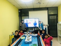 -童程童美少儿编程乐高机器人(沈河校区)