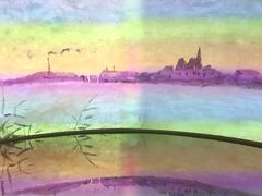 -印象莫奈时光映迹艺术展