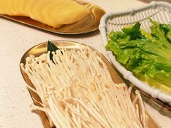 -汉拿山(金源店)