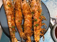 -喜庭海鲜自助(来福士店)