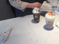 -奈雪的茶(青岛卓悦里INTOWN店)