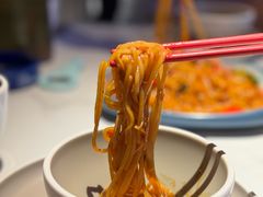 -柳喜辣·烧烤酒局(跃进总店)