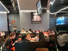 -胖哥俩肉蟹煲(石家庄长安万达店)