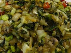 -丈母娘的饭局•新金陵菜(牛首山店)