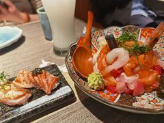 -炙柒Sekinana·精致日料(合生汇店)
