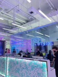 -P.STYLE 派斯造型