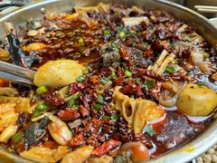 -黑竹香鸡(营和巷店)