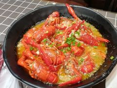 -华仔龙虾(永乐路总店)