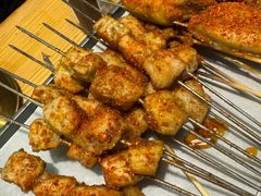 -00后的烤串·扬州地标烧烤(大运河博物馆店)