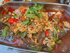 -88号小吃店·经典云南菜·地道纳西美食
