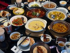 -恒记饭店(珠江路总店)