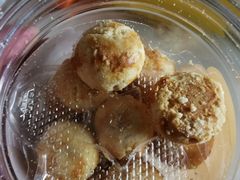 少林寺素饼-少林寺欢喜地素斋馆