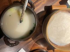 -北京老铺烤鸭(时代广场店)