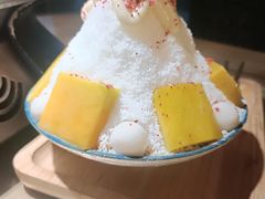 -烤匠麻辣烤鱼(环球中心店)
