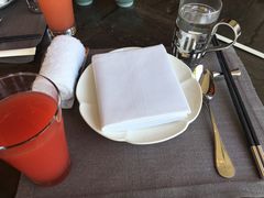 -西安凯悦酒店·湖畔中餐厅