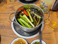 -厝味火锅·潮汕卤水火锅(十一合店)