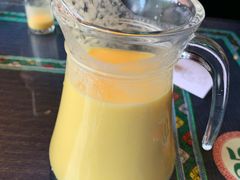 -甘家界牌柠檬鸭(青山店)