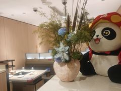 -海底捞火锅(巴黎春天浦建店)