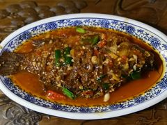 -阿鹏故事云南野生菌火锅(人民路店)